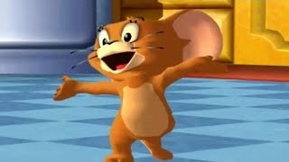 Tom and Jerry Movie Game for Kids - Tom and Jerry in War of the Whiskers Full Episodes Compilation