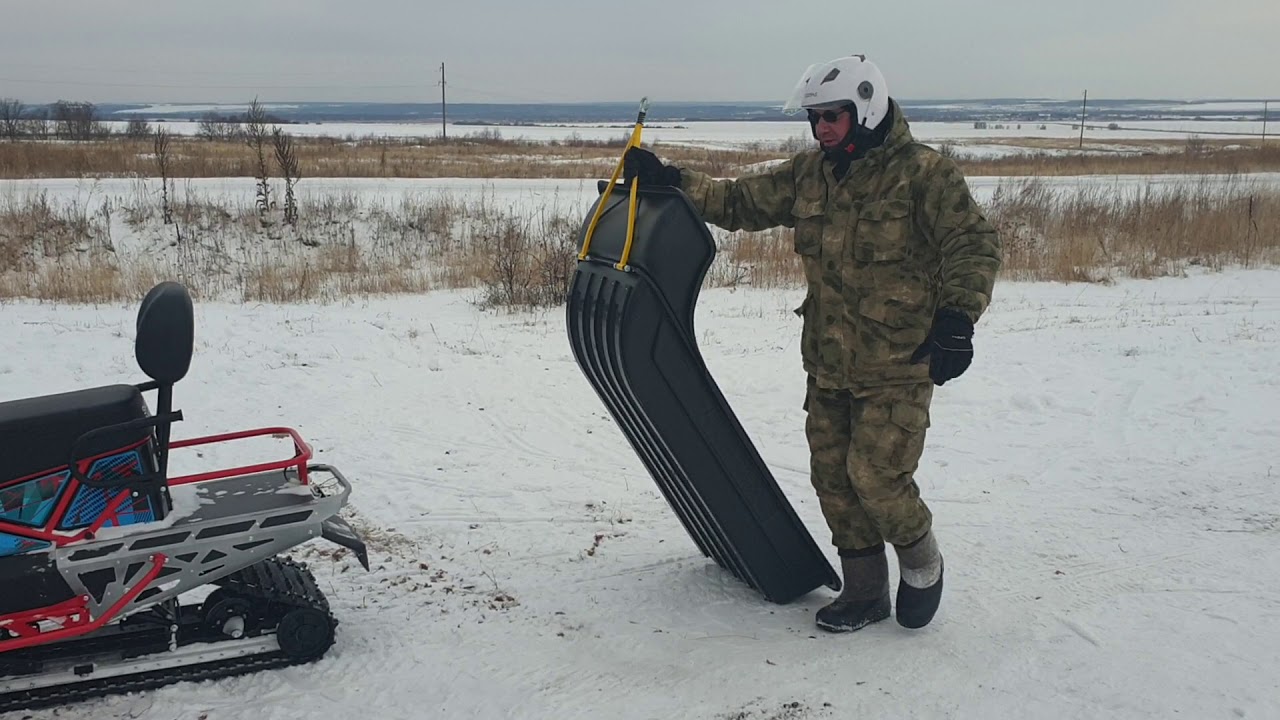РЎРЅРµРіРѕС…РѕРґ Sharmax SN 650