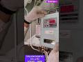 [TEST] 15PPM Alarm on an Oily Water Separator #marpol #marineengineering #merchantnavy