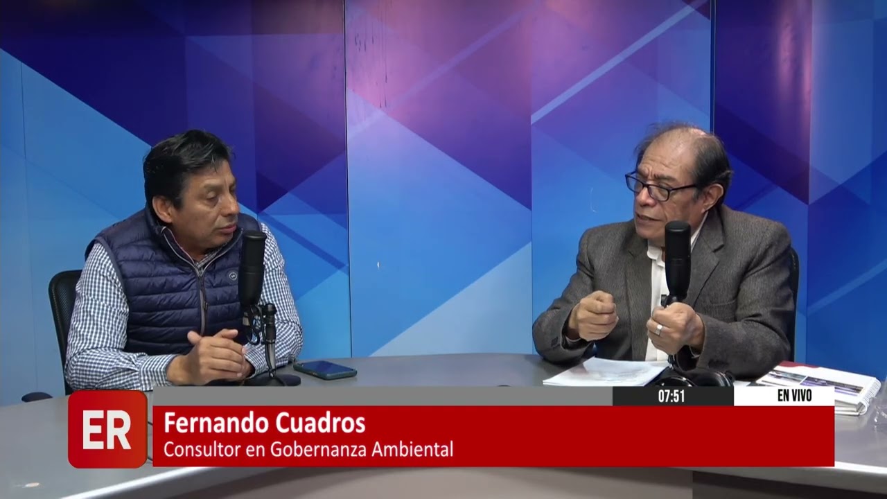 LA BANDA CRIMINAL "LOS CHONEROS" DE ECUADOR CONTROLA LA MINERÍA ILEGAL EN LA FRONTERA CON PERÚ