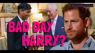 BAD DAY HARRY? - I Think It May Be One Of Many Coming His Way 😎 by According 2taz 172,194 views 2 months ago 20 minutes