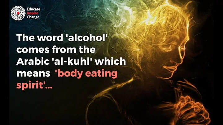 The Spiritual Consequences of Alcohol Consumption