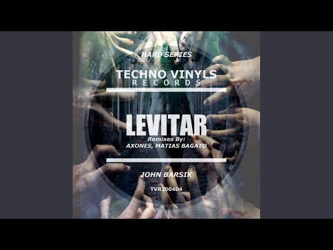 Levitar (Axones Remix)