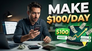 How to Make $100 a Day Online in 2026 — 7 Skills That Can Increase Your Income