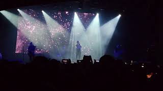 Simple Plan (live) 2024! Astronaut  - Brisbane, Australia