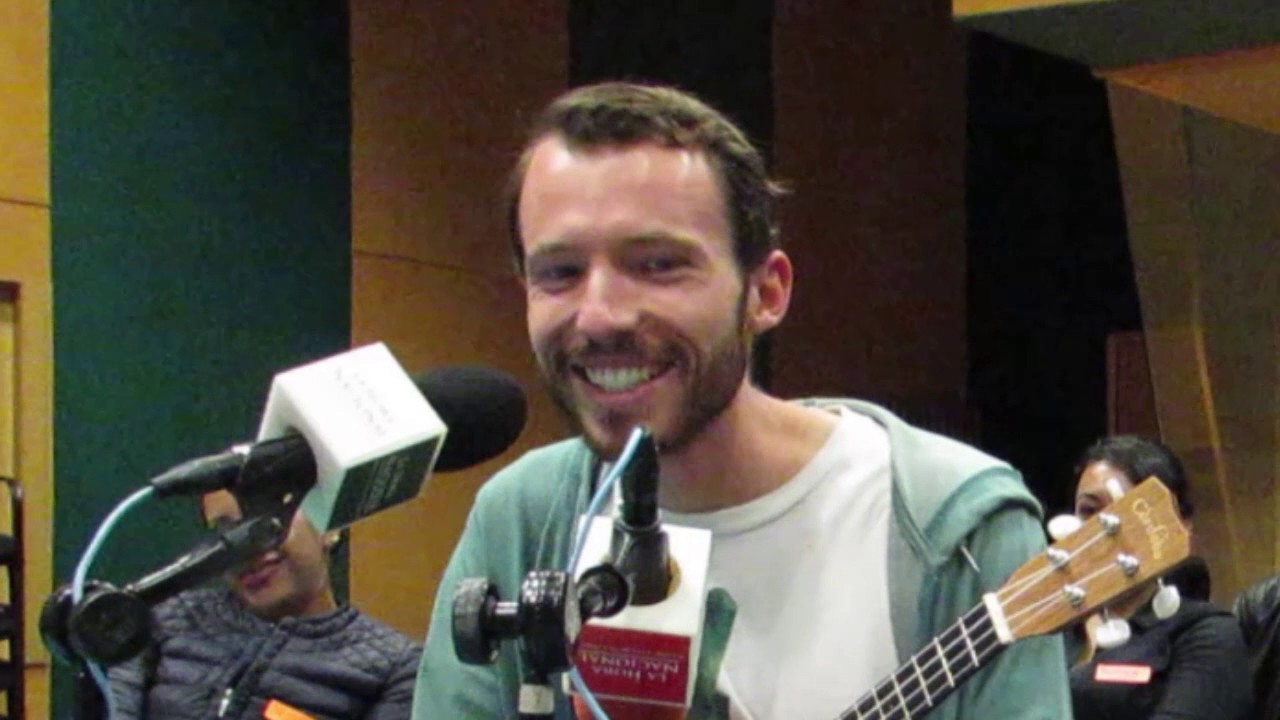 La Hora Nacional - Jósean Log