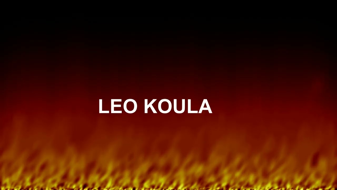 LEO KOULA