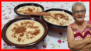 Cómo Hacer NATILLAS CASERAS  [ EXQUISITAS Y EXTRA FÁCIL]