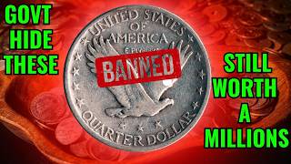 Is Your Liberty Quarter a Transitional Error? | Can a Liberty Quarter Sell for $10,000?