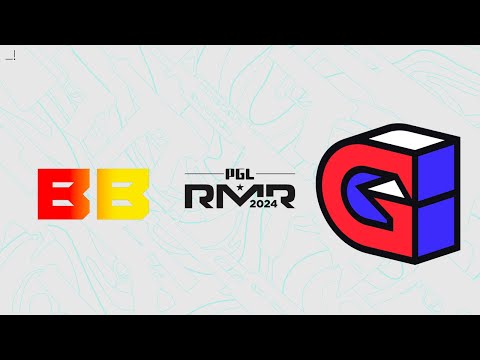 BetBoom vs Guild Eagles – Map 2 Ancient - PGL CS2 RMR EU LCQ