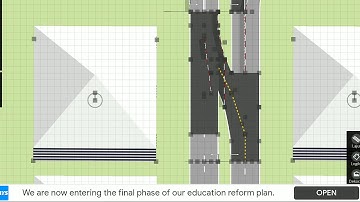Building a Cisumdawu Toll Road: Cileunyi Interchange in Intersection Controller (Part 12)