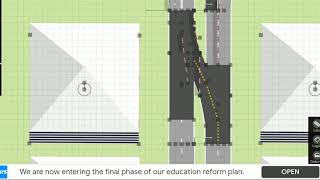 Building a Cisumdawu Toll Road: Cileunyi Interchange in Intersection Controller (Part 12)