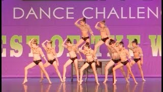 OCPAA - Peter Gunn