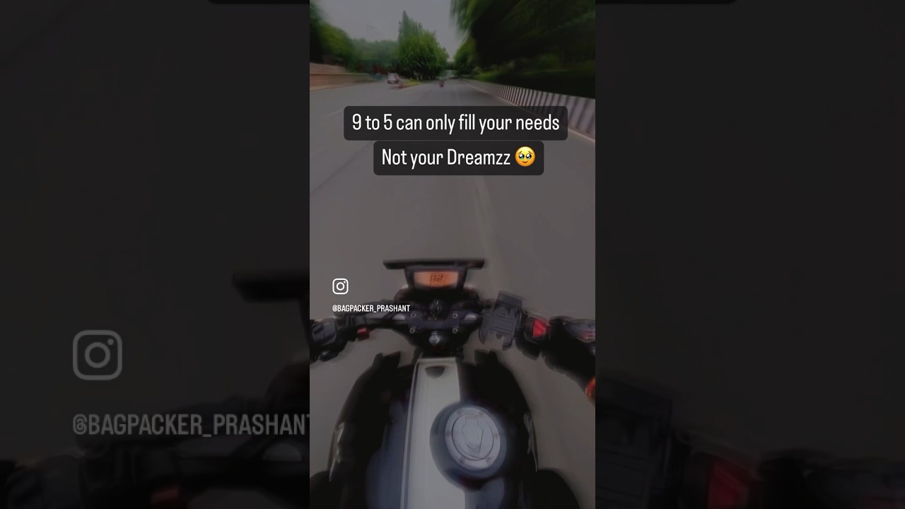 Focus on your Dreams 🥹 