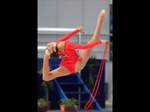 Anna Bessonova - Rope 2009 - Music - YouTube