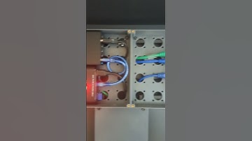 The use of #Evenblox for #raspberrypi #enclosure #electronics #3dprinting #electronicsprojects