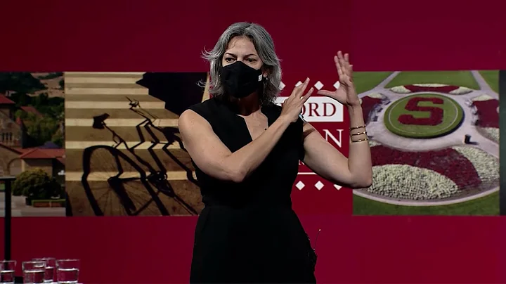Design and Ambiguity with Sarah Stein Greenberg