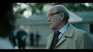 DTF St. Louis - It's No Don't Lose Your Dinosaur Speech, But Richard Jenkins Always Gives Us Wisdom