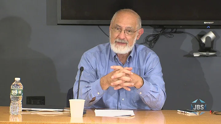 From Medieval Mentality to Modern Politics || Prof...