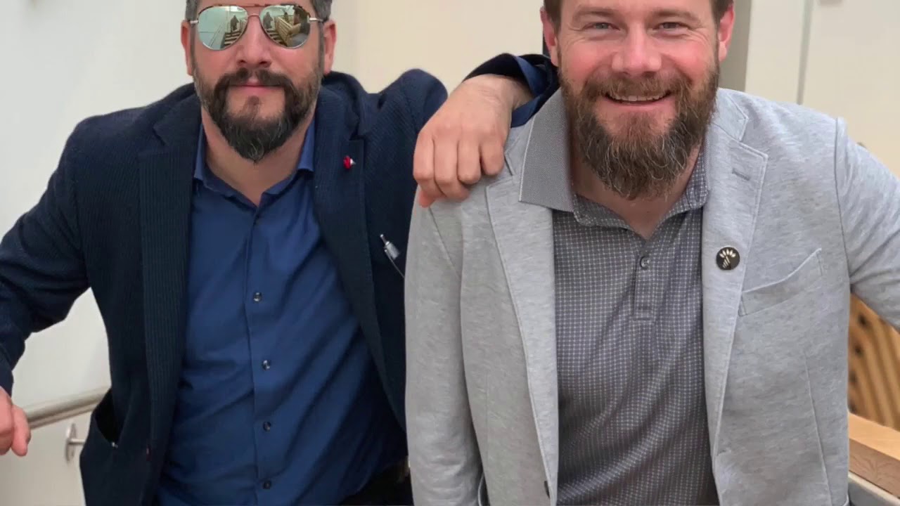 Dr Ricardo Kern is back in London in September 2019