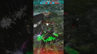 Ultimate Igniter is smart to use | War robots game [WR]