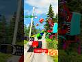 Big-Small Colorfull Monster Moon Cars and the big monster vs Water #1million #new #beamngdrive