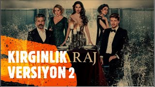 Baraj Dizi Müzikleri (Vol.2) - Disappointment Version2 [Kırgınlık Vers2] (Baraj Serial Soundtracks) Resimi