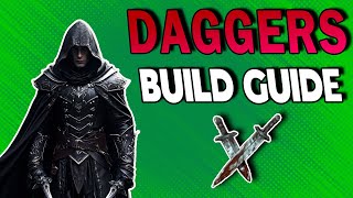 Daggers Build Guide | Two-Minute Builds | No Rest for the Wicked Net Worth