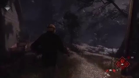 Friday the 13th part 4 Jason 4 weapons offline bots 2.0 gameplay