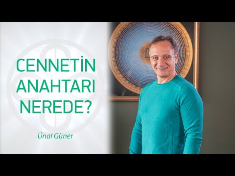 CENNETİN ANAHTARI NEREDE? - English Dubbing