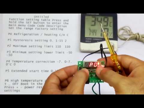 how-to-use-a-thermostat---thermostat-wiring-diagram---how-does-a-thermostat-work