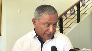 Pm Explains New Diesel Tax