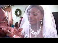 Congolese wedding arizona usa 2019 herve  axelle