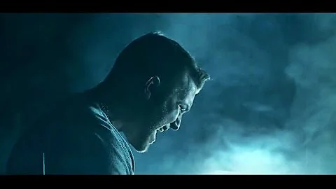 Brian Dalton -  Drown (Official  Video)