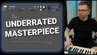 The Best Ambient VST You’ve Never Heard Of | Slate   Ash Auras Demo & Sound Test