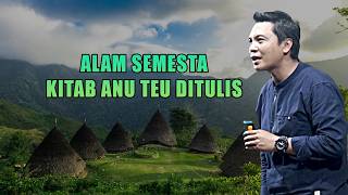 Download Lagu Alam Semesta: Kitab Anu Teu Ditulis MP3