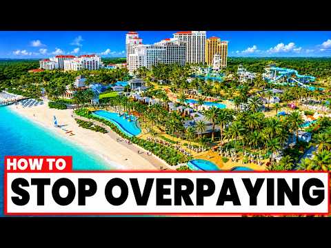 Video Skip These 7 POPULAR Caribbean Resorts - Better (and Often Cheaper) Alternatives