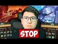 STOP Farming Abyssal Dungeon in Summoners War