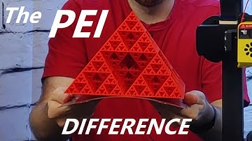 This Might Change Your Mind About Flexible PEI Build Plates
