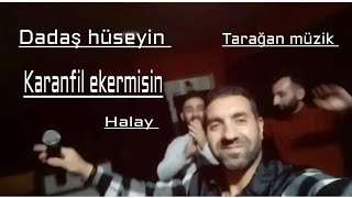 Dadaş Hüseyi̇n: Karanfil Ekermisin