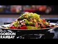 Cooking With Big and Bold Spices | Gordon Ramsay