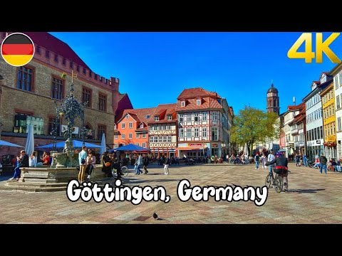 Fun Things to Do in Gottingen | Travel Guide (2024) | Best Places to Visit