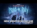 Bound by Duty Update - New Weapon Showcase and Gameplay|Darktide