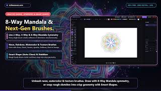Meet tothecanvas.com — Free Online Drawing & Real-Time Collaboration