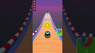 Sky Rolling Ball 3D New Game #Games #Shorts #Viral