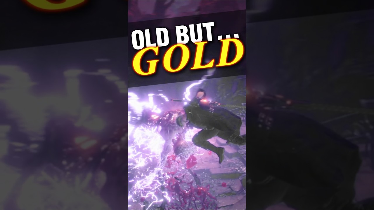 Самая недооцененная способность Неро... 