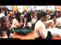 2025 04 05 បុណ្យខួប ៧ ថ្ងៃ | ឧបាសិកា លិម គិម សាន
