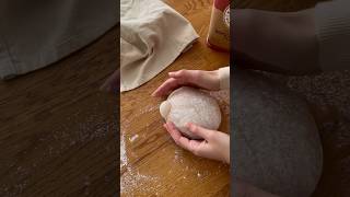 Perfectly Soft Sourdough Bread