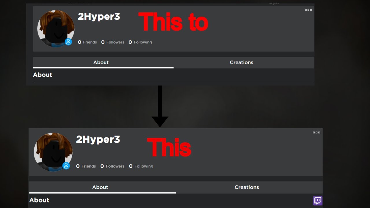 How To Link Roblox Accounts