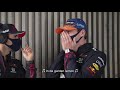 Music challenge checo sings dutch songs for max
